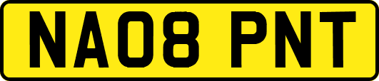 NA08PNT