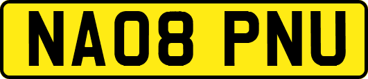 NA08PNU