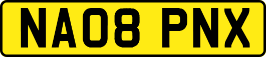 NA08PNX