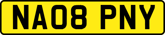 NA08PNY