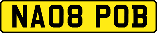 NA08POB
