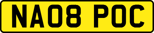 NA08POC