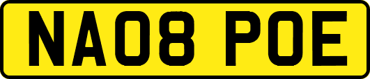 NA08POE