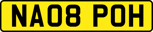 NA08POH