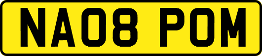 NA08POM
