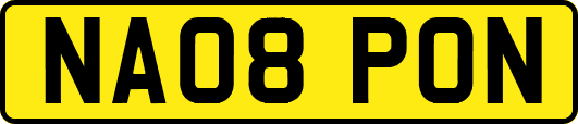NA08PON