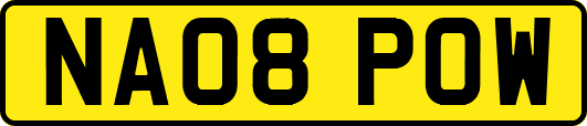 NA08POW