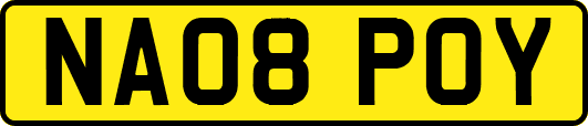 NA08POY