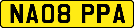 NA08PPA