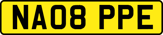 NA08PPE