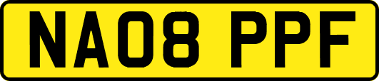 NA08PPF