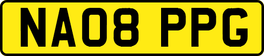 NA08PPG