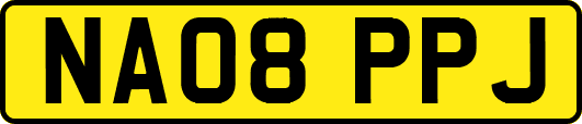 NA08PPJ