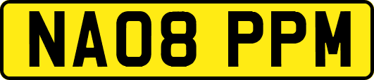 NA08PPM