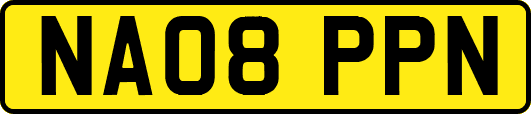 NA08PPN