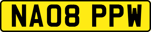 NA08PPW