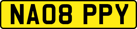 NA08PPY