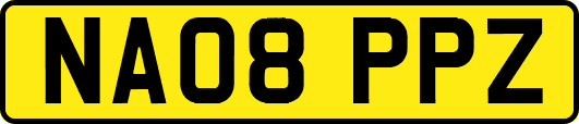 NA08PPZ