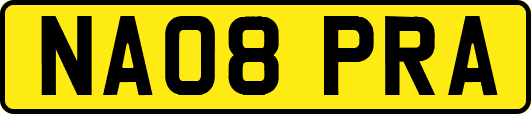 NA08PRA