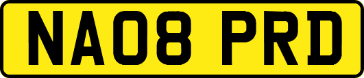 NA08PRD
