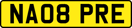 NA08PRE