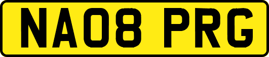 NA08PRG