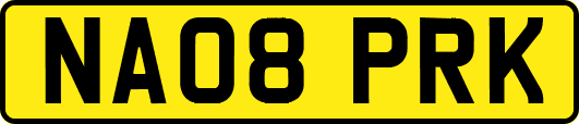 NA08PRK