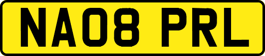 NA08PRL