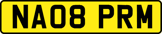 NA08PRM