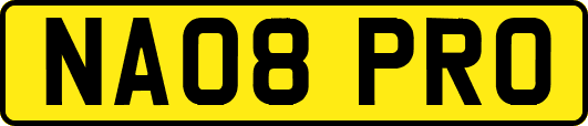 NA08PRO