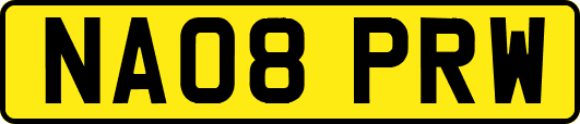 NA08PRW