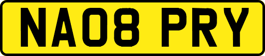 NA08PRY