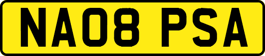 NA08PSA