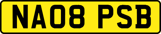 NA08PSB