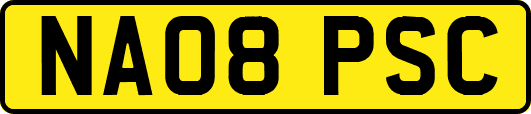 NA08PSC