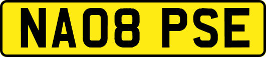 NA08PSE