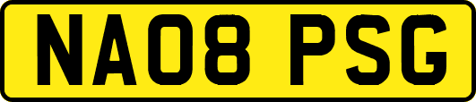 NA08PSG