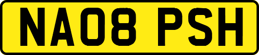 NA08PSH