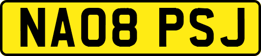 NA08PSJ