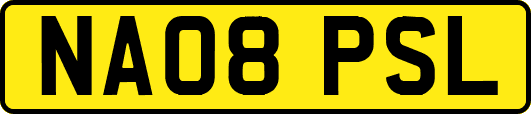 NA08PSL