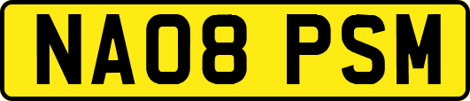 NA08PSM