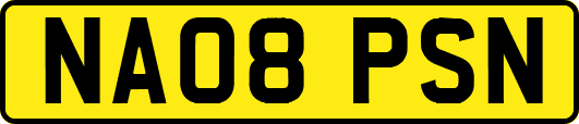 NA08PSN