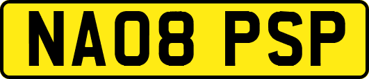 NA08PSP