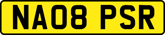 NA08PSR