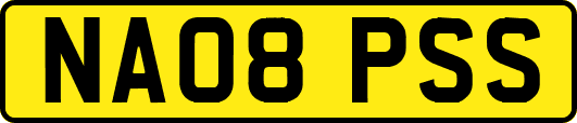 NA08PSS