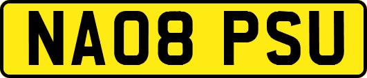 NA08PSU