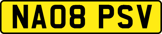NA08PSV