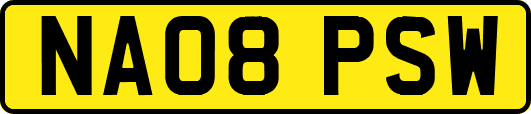 NA08PSW