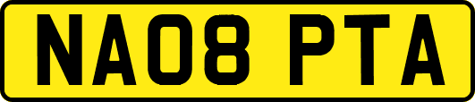NA08PTA