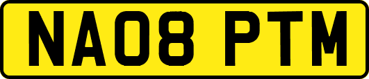 NA08PTM